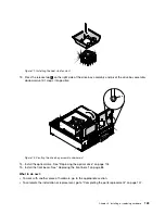 Предварительный просмотр 131 страницы Lenovo ThinkCentre M800 Hardware Maintenance Manual