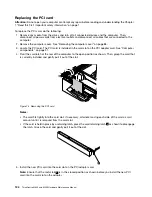 Предварительный просмотр 132 страницы Lenovo ThinkCentre M800 Hardware Maintenance Manual