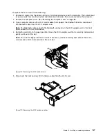 Предварительный просмотр 135 страницы Lenovo ThinkCentre M800 Hardware Maintenance Manual