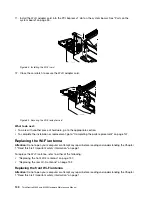 Предварительный просмотр 138 страницы Lenovo ThinkCentre M800 Hardware Maintenance Manual