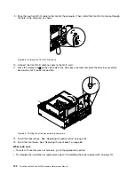 Предварительный просмотр 140 страницы Lenovo ThinkCentre M800 Hardware Maintenance Manual