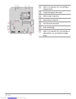 Предварительный просмотр 8 страницы Lenovo THINKCENTRE M810z 10NX User Manual And Hardware Maintenance Manual