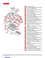 Предварительный просмотр 17 страницы Lenovo THINKCENTRE M810z 10NX User Manual And Hardware Maintenance Manual