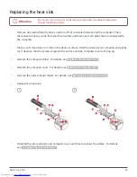 Предварительный просмотр 49 страницы Lenovo THINKCENTRE M810z 10NX User Manual And Hardware Maintenance Manual