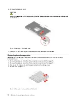 Предварительный просмотр 22 страницы Lenovo ThinkCentre M828z User Manual And Hardware Maintenance Manual