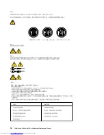 Предварительный просмотр 20 страницы Lenovo ThinkCentre M83 Hardware Maintenance Manual