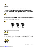 Предварительный просмотр 29 страницы Lenovo ThinkCentre M83 Hardware Maintenance Manual