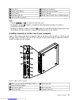 Предварительный просмотр 95 страницы Lenovo ThinkCentre M83 Hardware Maintenance Manual