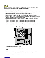 Предварительный просмотр 122 страницы Lenovo ThinkCentre M83 Hardware Maintenance Manual