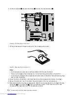 Предварительный просмотр 124 страницы Lenovo ThinkCentre M83 Hardware Maintenance Manual