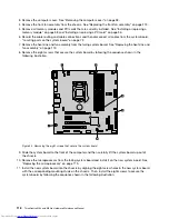 Предварительный просмотр 126 страницы Lenovo ThinkCentre M83 Hardware Maintenance Manual