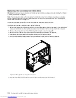 Предварительный просмотр 136 страницы Lenovo ThinkCentre M83 Hardware Maintenance Manual