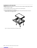 Предварительный просмотр 138 страницы Lenovo ThinkCentre M83 Hardware Maintenance Manual