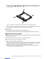 Предварительный просмотр 139 страницы Lenovo ThinkCentre M83 Hardware Maintenance Manual