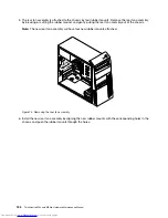 Предварительный просмотр 142 страницы Lenovo ThinkCentre M83 Hardware Maintenance Manual