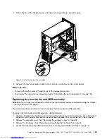 Предварительный просмотр 143 страницы Lenovo ThinkCentre M83 Hardware Maintenance Manual