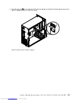 Предварительный просмотр 147 страницы Lenovo ThinkCentre M83 Hardware Maintenance Manual