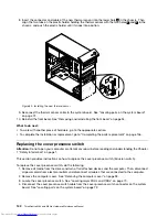 Предварительный просмотр 150 страницы Lenovo ThinkCentre M83 Hardware Maintenance Manual