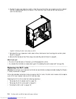 Предварительный просмотр 152 страницы Lenovo ThinkCentre M83 Hardware Maintenance Manual