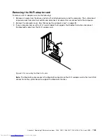 Предварительный просмотр 153 страницы Lenovo ThinkCentre M83 Hardware Maintenance Manual