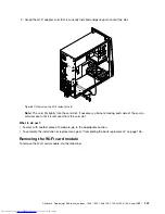 Предварительный просмотр 155 страницы Lenovo ThinkCentre M83 Hardware Maintenance Manual