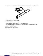 Предварительный просмотр 157 страницы Lenovo ThinkCentre M83 Hardware Maintenance Manual