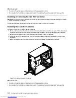 Предварительный просмотр 160 страницы Lenovo ThinkCentre M83 Hardware Maintenance Manual