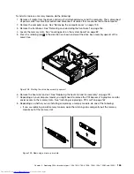 Предварительный просмотр 173 страницы Lenovo ThinkCentre M83 Hardware Maintenance Manual