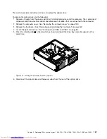 Предварительный просмотр 175 страницы Lenovo ThinkCentre M83 Hardware Maintenance Manual