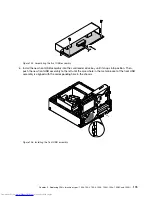 Предварительный просмотр 183 страницы Lenovo ThinkCentre M83 Hardware Maintenance Manual