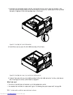 Предварительный просмотр 186 страницы Lenovo ThinkCentre M83 Hardware Maintenance Manual