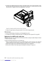 Предварительный просмотр 190 страницы Lenovo ThinkCentre M83 Hardware Maintenance Manual