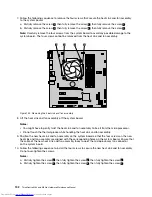 Предварительный просмотр 200 страницы Lenovo ThinkCentre M83 Hardware Maintenance Manual