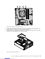 Предварительный просмотр 201 страницы Lenovo ThinkCentre M83 Hardware Maintenance Manual