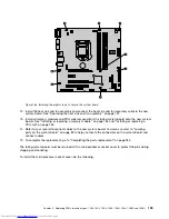 Предварительный просмотр 207 страницы Lenovo ThinkCentre M83 Hardware Maintenance Manual