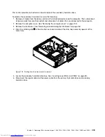 Предварительный просмотр 217 страницы Lenovo ThinkCentre M83 Hardware Maintenance Manual