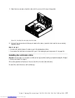 Предварительный просмотр 219 страницы Lenovo ThinkCentre M83 Hardware Maintenance Manual