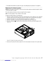 Предварительный просмотр 225 страницы Lenovo ThinkCentre M83 Hardware Maintenance Manual