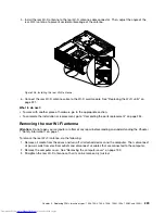 Предварительный просмотр 237 страницы Lenovo ThinkCentre M83 Hardware Maintenance Manual