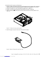 Предварительный просмотр 239 страницы Lenovo ThinkCentre M83 Hardware Maintenance Manual