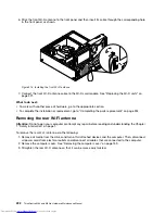 Предварительный просмотр 240 страницы Lenovo ThinkCentre M83 Hardware Maintenance Manual