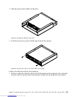 Предварительный просмотр 251 страницы Lenovo ThinkCentre M83 Hardware Maintenance Manual