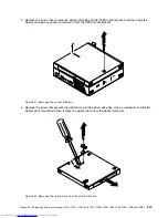 Предварительный просмотр 255 страницы Lenovo ThinkCentre M83 Hardware Maintenance Manual