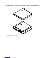 Предварительный просмотр 258 страницы Lenovo ThinkCentre M83 Hardware Maintenance Manual