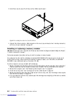 Предварительный просмотр 270 страницы Lenovo ThinkCentre M83 Hardware Maintenance Manual