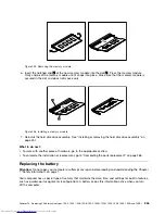 Предварительный просмотр 271 страницы Lenovo ThinkCentre M83 Hardware Maintenance Manual