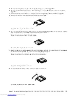 Предварительный просмотр 275 страницы Lenovo ThinkCentre M83 Hardware Maintenance Manual