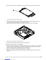 Предварительный просмотр 277 страницы Lenovo ThinkCentre M83 Hardware Maintenance Manual