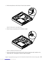 Предварительный просмотр 283 страницы Lenovo ThinkCentre M83 Hardware Maintenance Manual