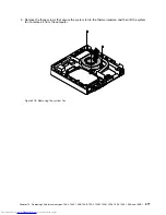 Предварительный просмотр 285 страницы Lenovo ThinkCentre M83 Hardware Maintenance Manual